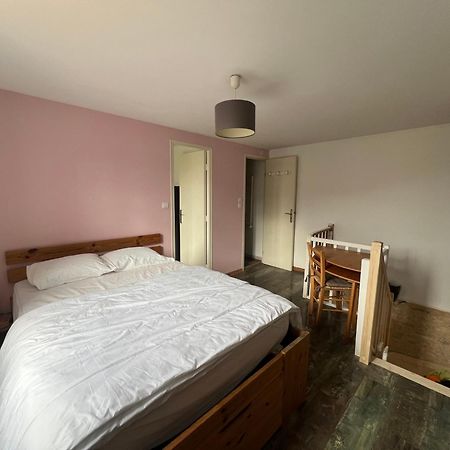 Vila Le Petit Nid Cosy Esnandes Exteriér fotografie