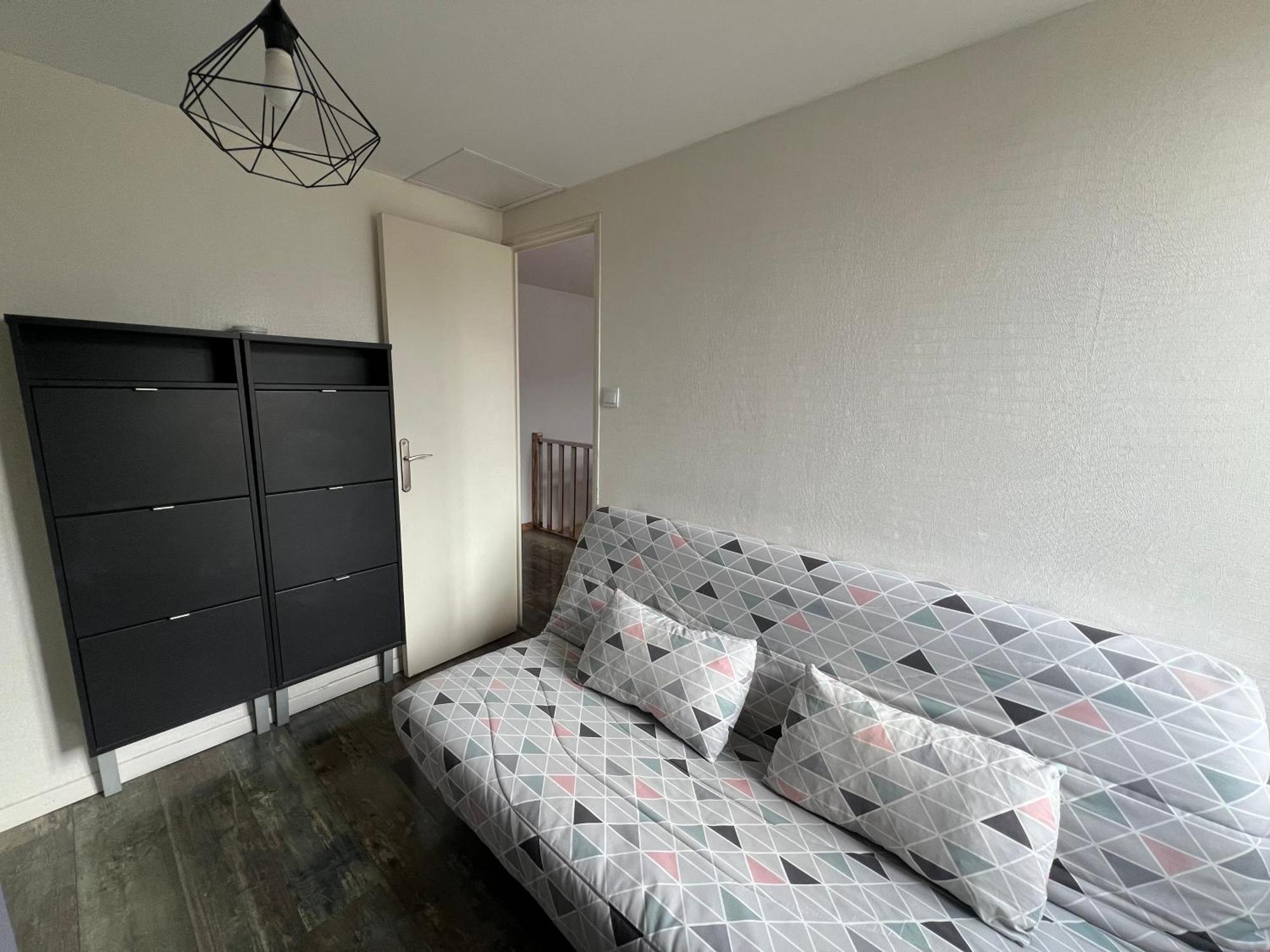 Vila Le Petit Nid Cosy Esnandes Exteriér fotografie